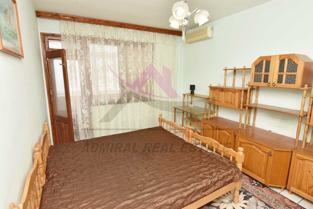 Дава се под наем Многостаен апартамент в Варна, Младост 2 - 100 кв.м за 562 € - Снимка #4
