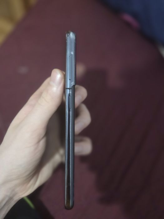 Samsung Galaxy s21 defect