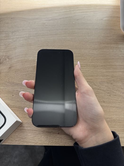 Iphone 14 pro 128 Gb