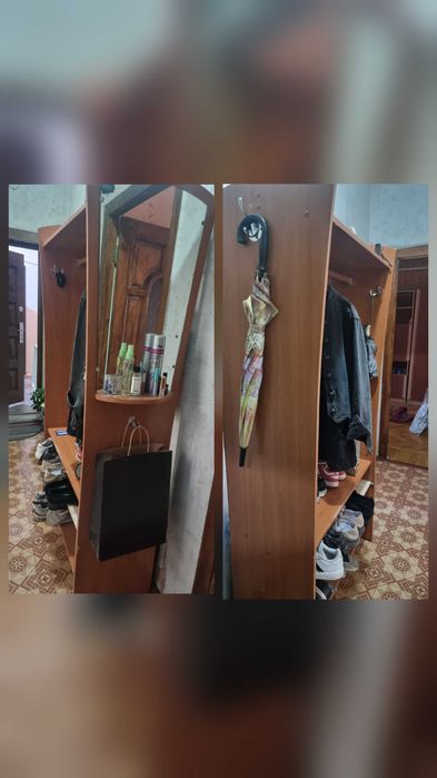Спальный гарнитур пр-во Румыния