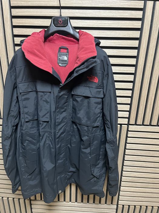 The North Face : HyVent Jacket - размер ХЛ/2ХЛ / Оригинал