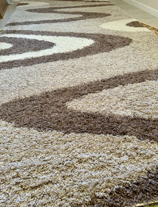 Ковер размером 3*2 м