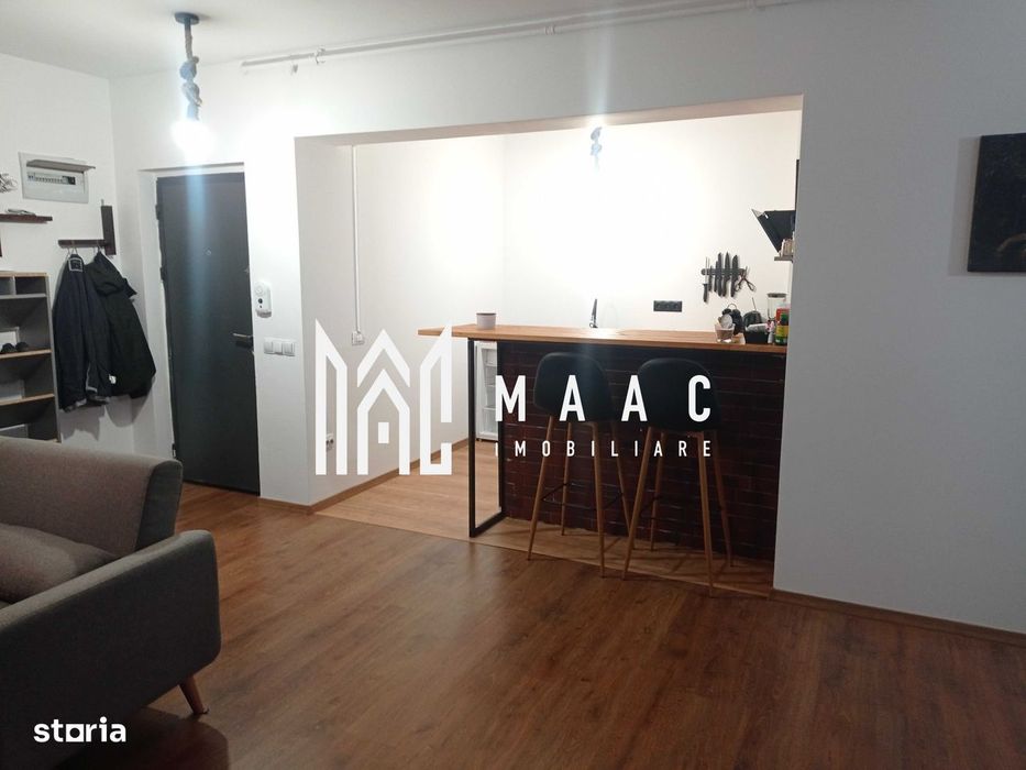 Apartament 3 Camere  70 MP| Pod Privat , Parcare | Turnișor | Sibiu