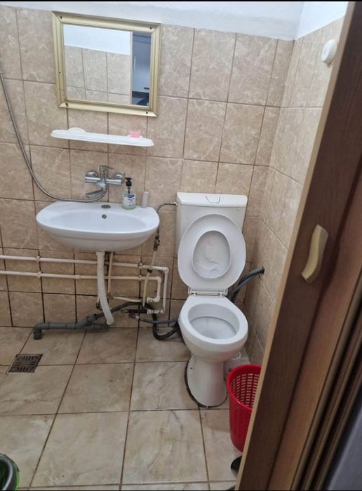 Garsonieră de închiriat