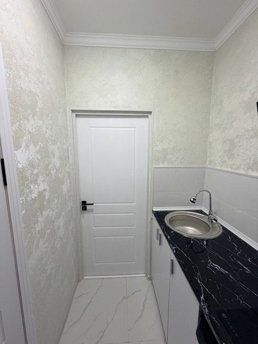 Продаётся квартира в Мирабаде