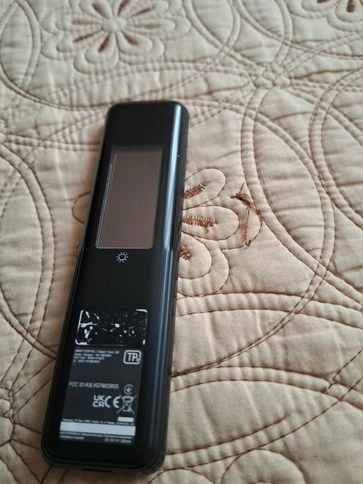 Tv oʻled samsung smart 108 cm
