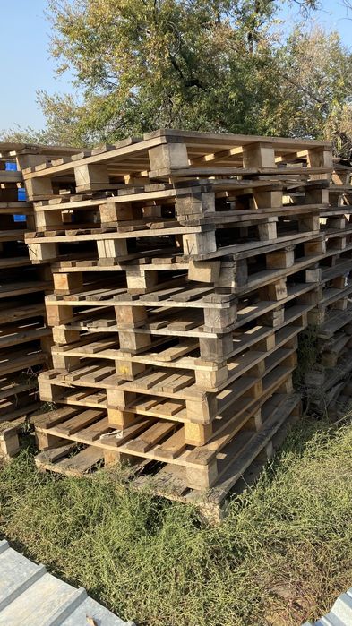 Продам поддоны 100/120 см