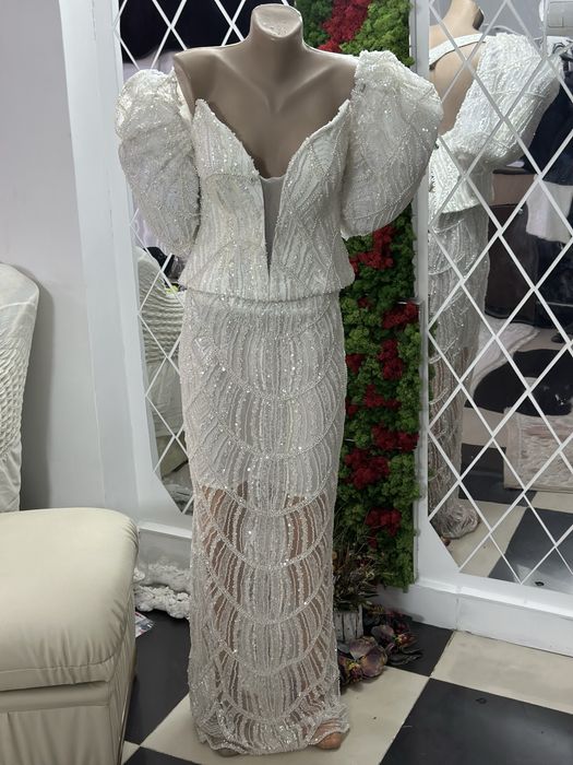 Rochie de cununie sau mireasa