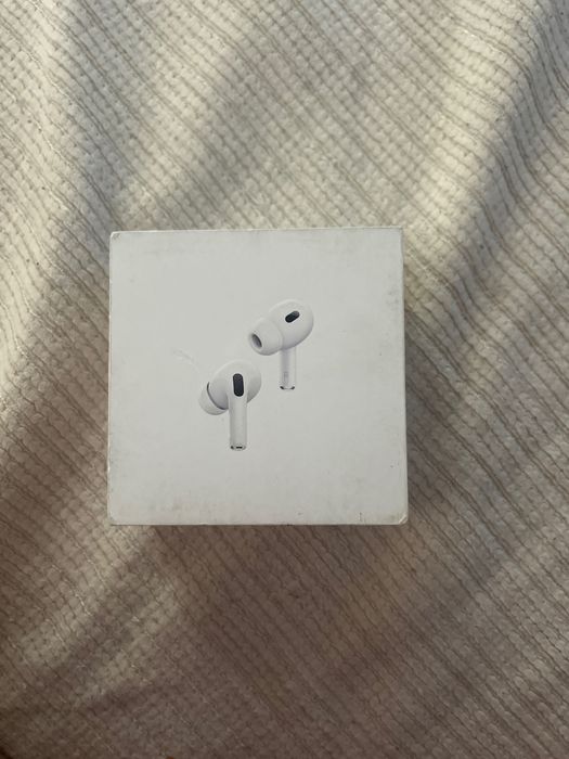 Продам новые AirPods Pro 2