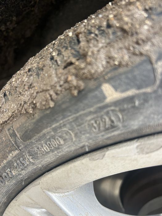 НА ЧАСТИ! BMW E60 530d 231