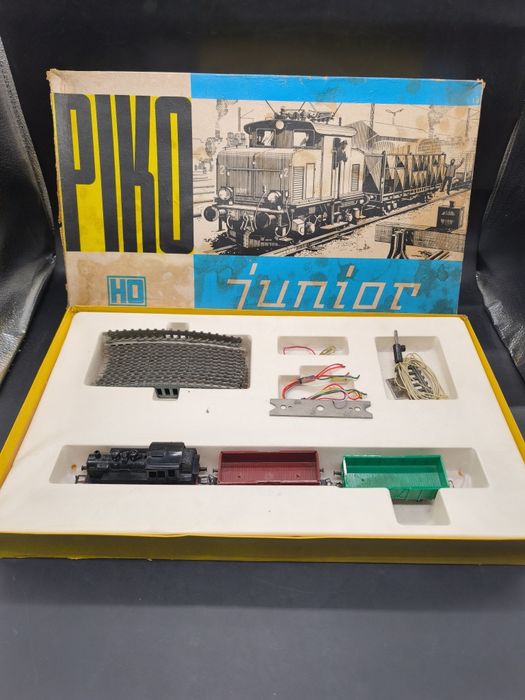 Железная дорога Пико