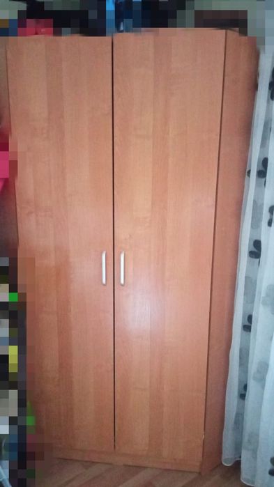 Трюмо с зеркалом