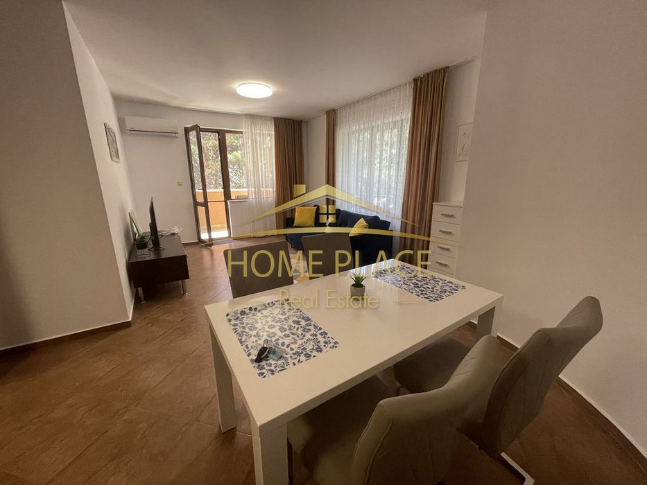 Дава се под наем Двустаен апартамент в Варна, Бриз - 70 кв.м за 510 € - Снимка #2