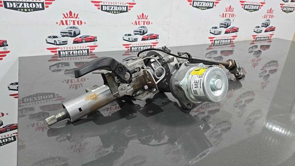 Coloana de volan electrica 488101240R Dacia Duster II