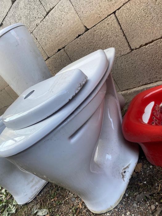 Унитаз бу продаю