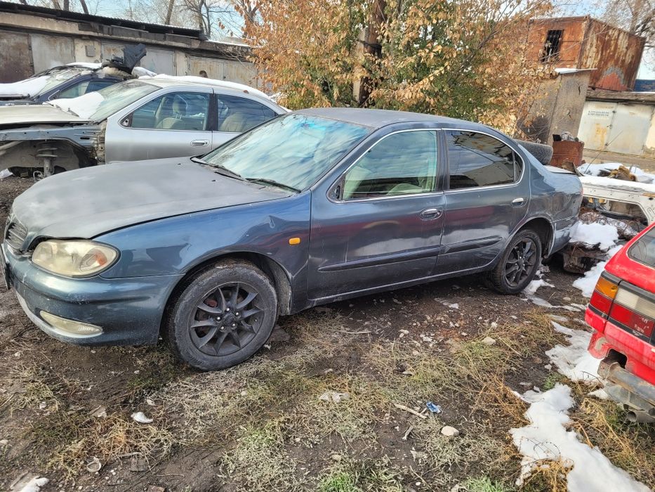 Оригинал титанки комплект