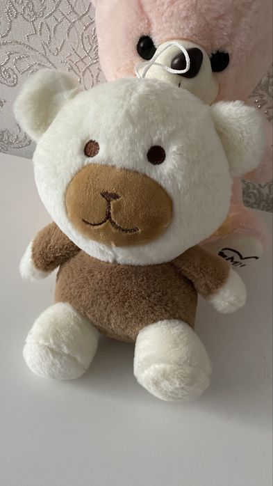 Продам мягкие игрушки