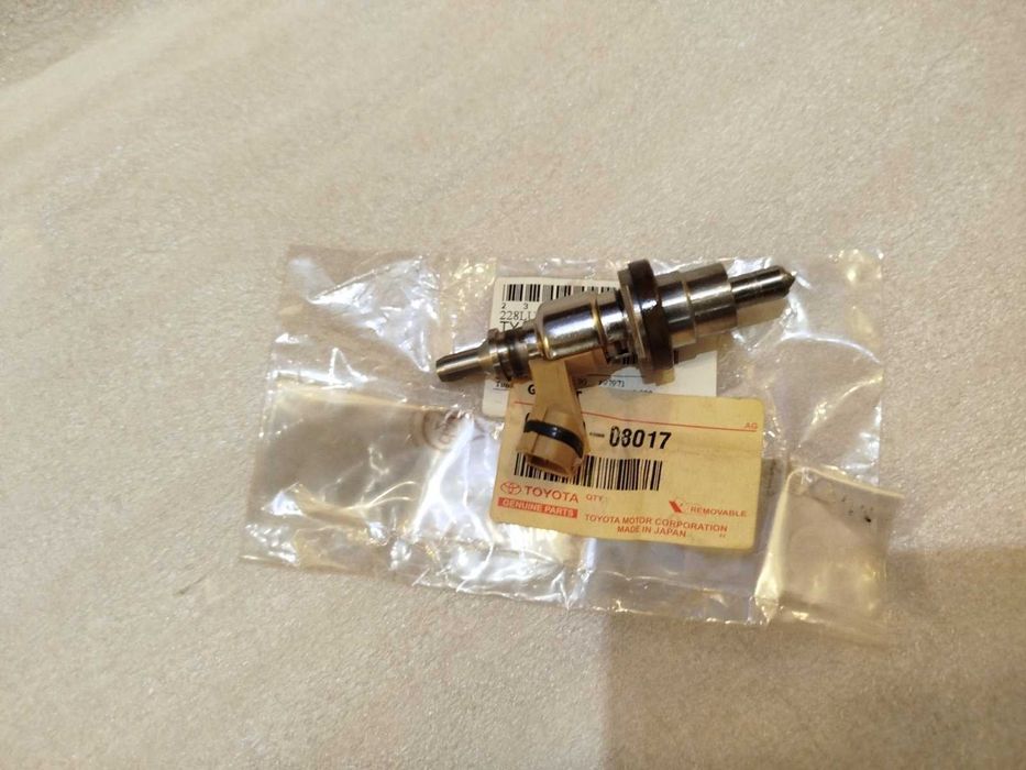 Дюза за DPF Toyota 2.2 DCat