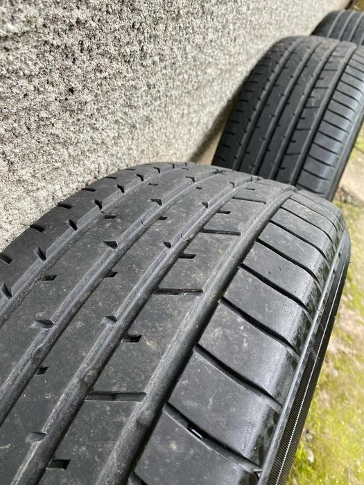 2 Cauciucuri vara 225/55R19 SUV
