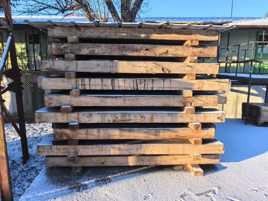 Букови греди 17/14/260