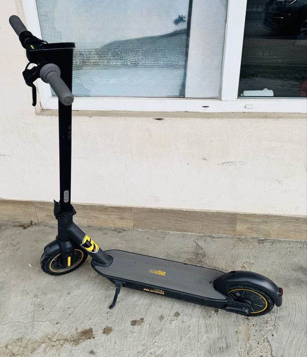 Trotineta electrica NINEBOT  25km autonomie
