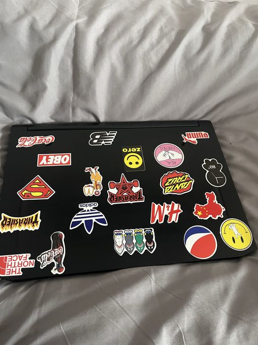 Ноутбук Acer Nitro 5