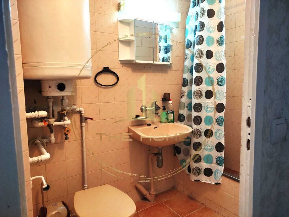 Дава се под наем Двустаен апартамент в с. Левски, Област Варна - 45 кв.м за 425 € - Снимка #8