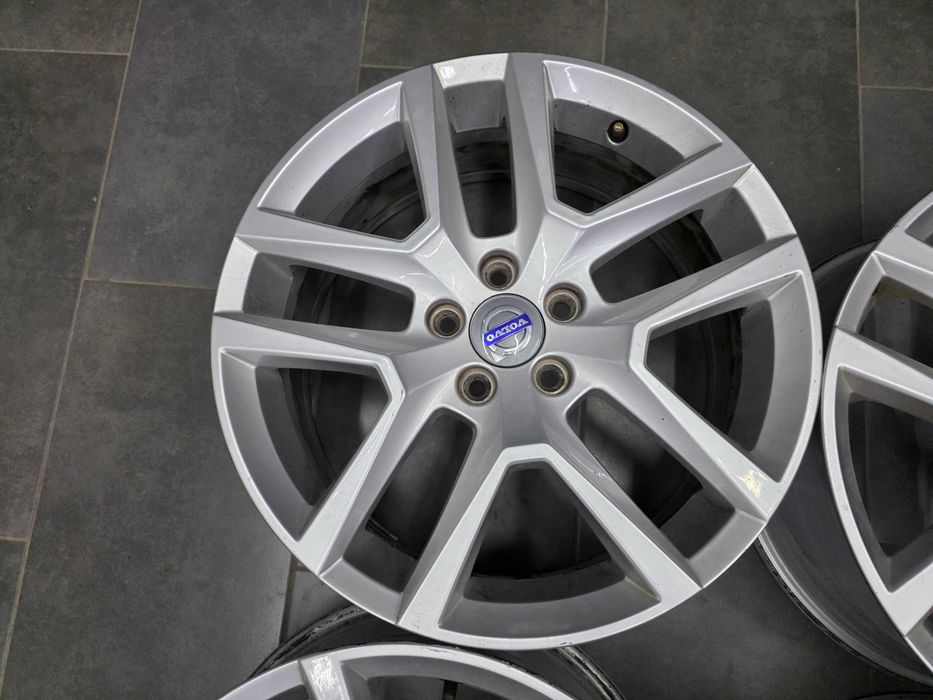 Джанти 18 - Volvo S80, V60, V70, SC60, SC70