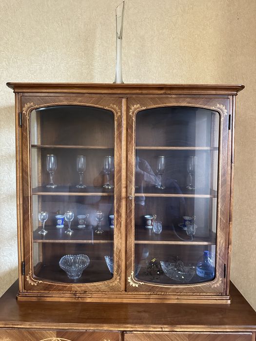 Продаю Горку (произв.Румыния) после реставрации, в идеальном состоянии