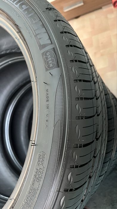 Шины мишлен 225/45/18