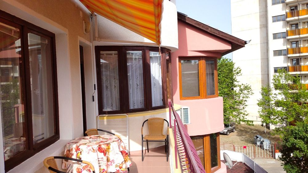 На море в Семейна къща "Мари" - Китен