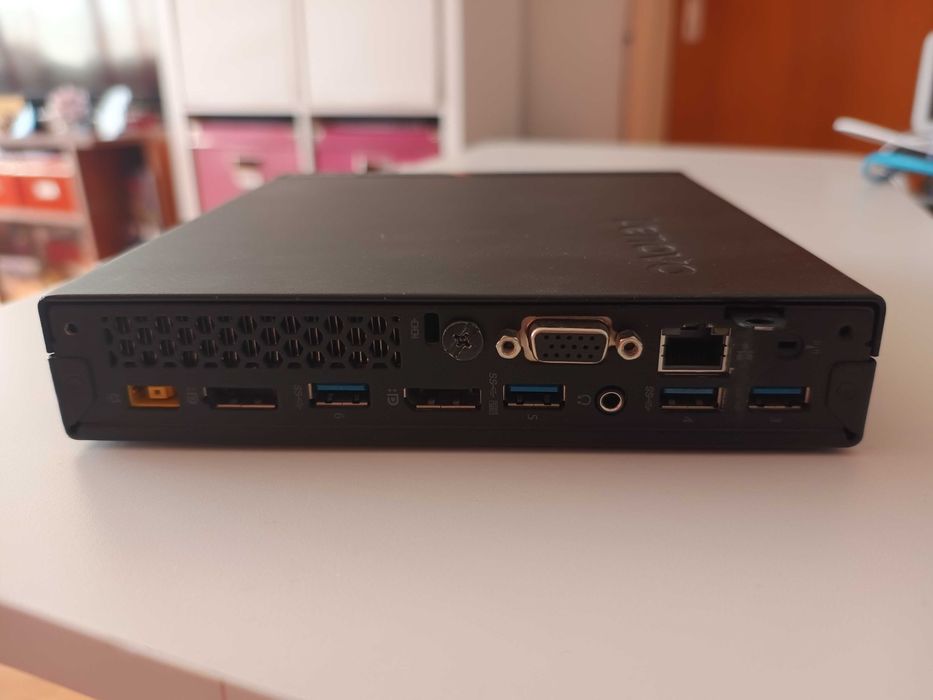 ThinkCentre M700 Wi-Fi搭載 Win11Pro #013 ThinkCentre M700 Tiny | 省スペース PC | レノボ・ ジャパン