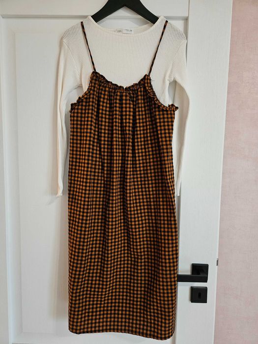 дрехи Zara размер 152