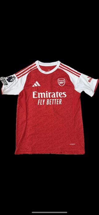 Tricou Saka arsenal