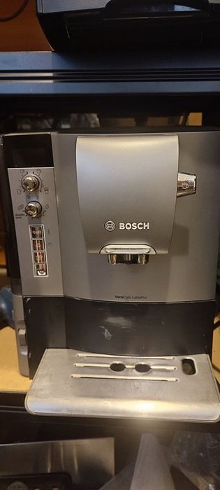 Siemens Nivona Krups