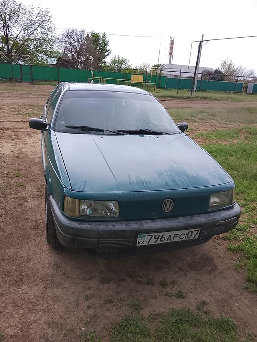 Автомобиль фолксваген