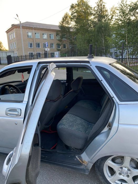 Продам Ваз десятка