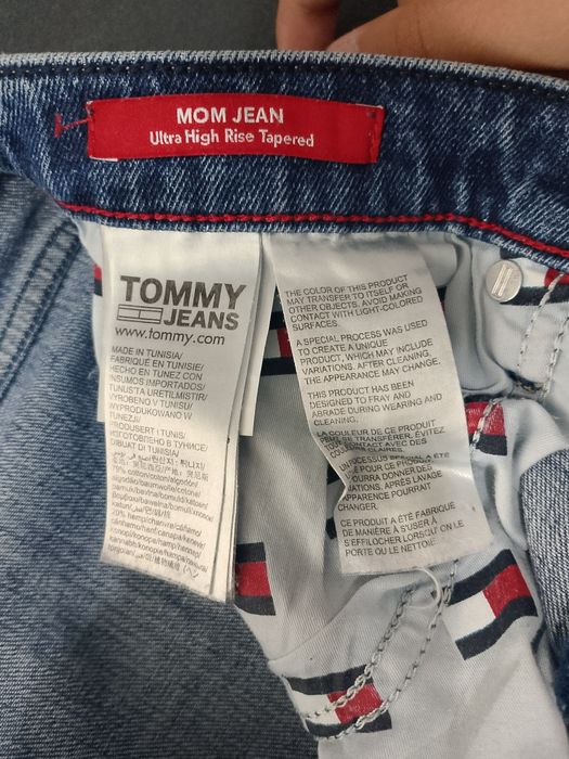 Tommy Jeans Дънки