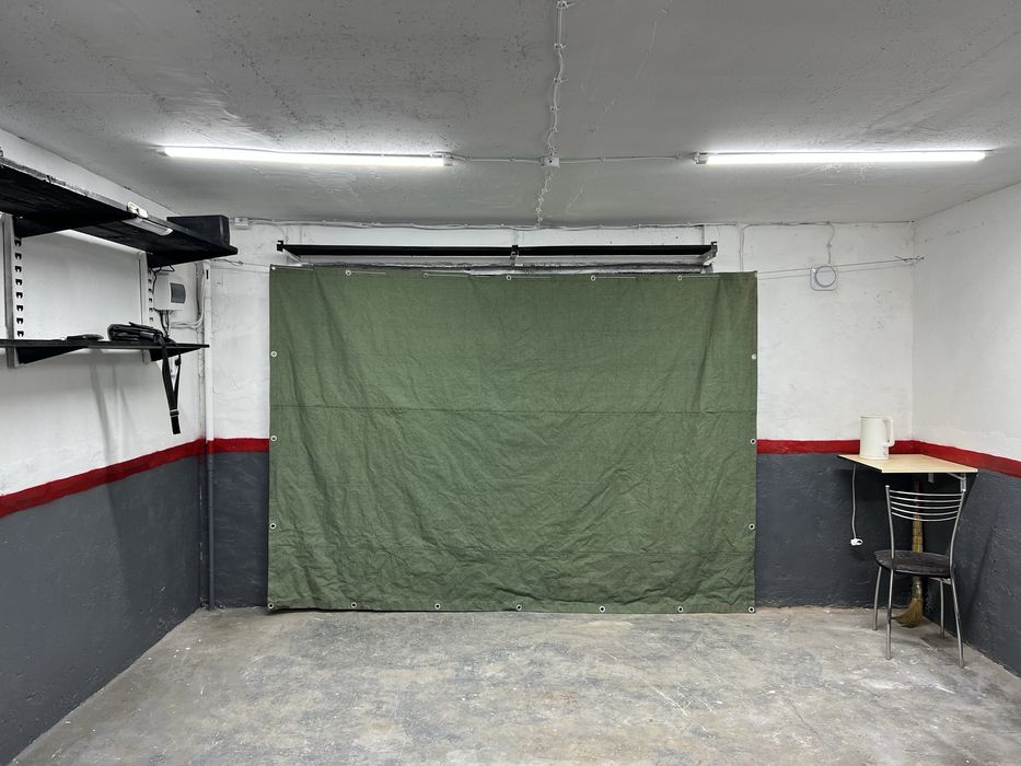 ‼️Продам или сдам в АРЕНДУ гараж‼️