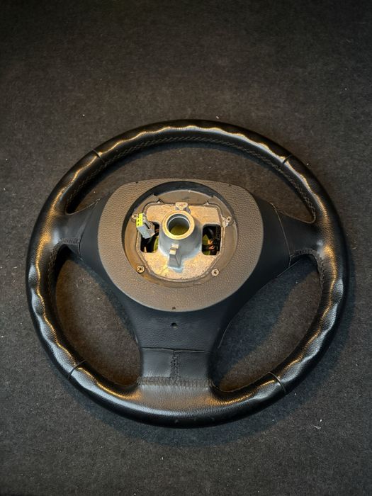 Volan BMW Seria 5 E60