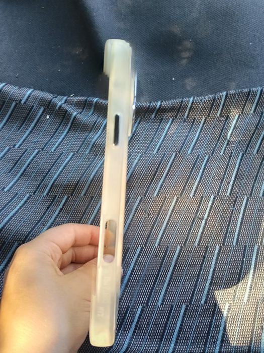 Husa iPhone 16 pro max