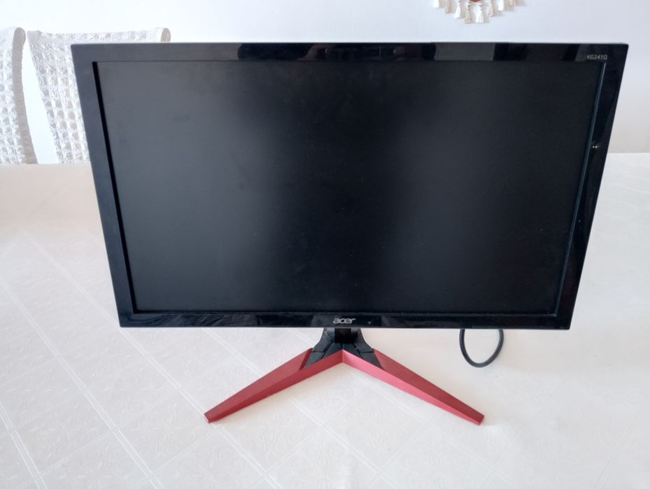 Компьютер игровой комплект