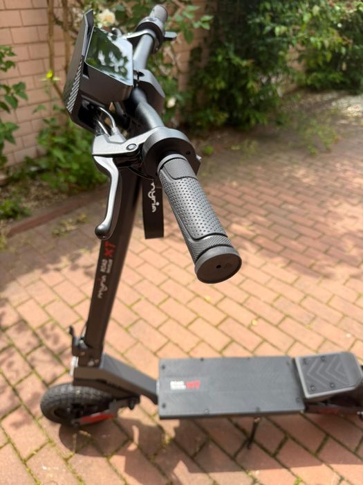 tromy 7061 road traveller xt myria