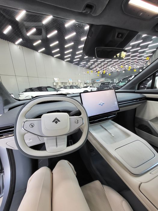Gac Aion Hyper HT