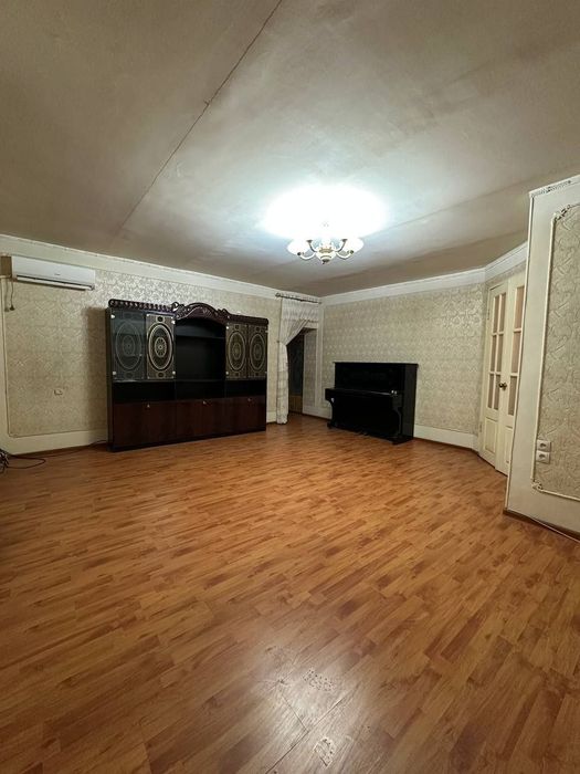 Продаётся 4 комнатная квартира на ТТЗ 1