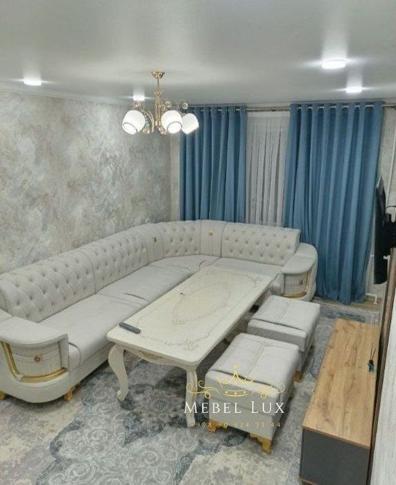 Мебел Чегирмада 1 ой Угалок мягкий Мебел оптом цехдан сифатли Арзон