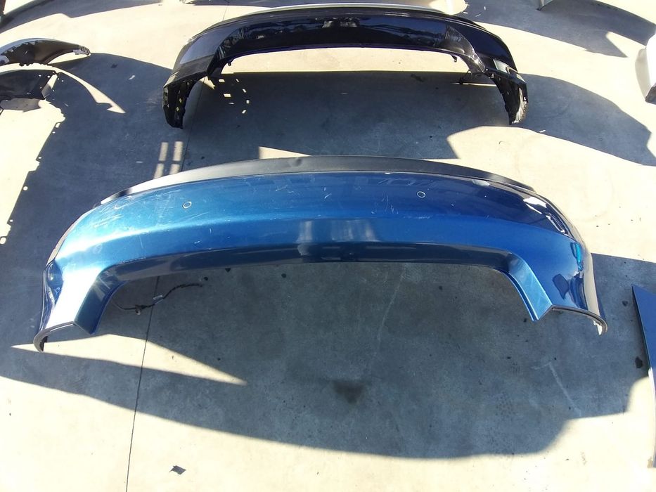 Bara spate audi a5 8t coupe 8t0807385