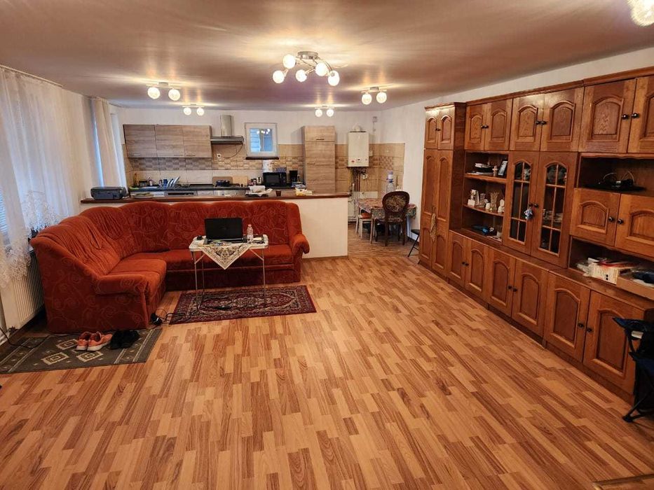 Proprietate deosebită Sântandrei – 3 clădiri, teren 1.490 mp, 5 km de Deva și de Simeria