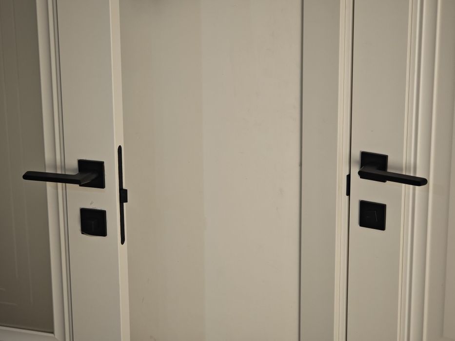 Кондуктор для врезки замков