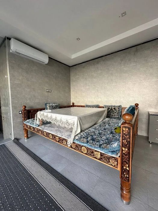 Хитек дача в Чимгане